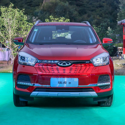 Chery Automobile Ruihu E La combinaison parfaite de style et de fonction pour les petits VUS