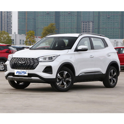 Chery Automobile Ruihu E La combinaison parfaite de style et de fonction pour les petits VUS