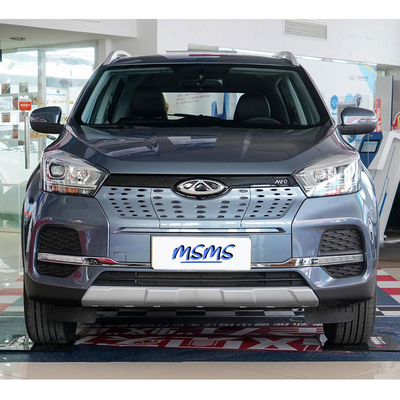 Chery Automobile Ruihu E La combinaison parfaite de style et de fonction pour les petits VUS