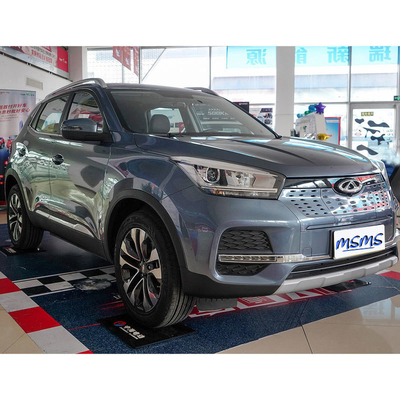 Chery Automobile Ruihu E La combinaison parfaite de style et de fonction pour les petits VUS