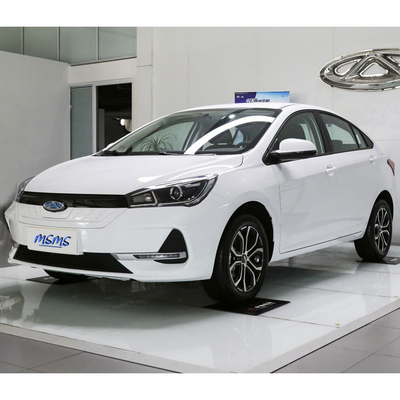 Vitesse maximale 152km/h Chery Areze e 401km La combinaison parfaite de puissance et d'efficacité