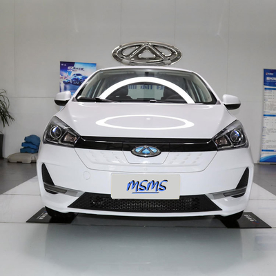 Vitesse maximale 152km/h Chery Areze e 401km La combinaison parfaite de puissance et d'efficacité