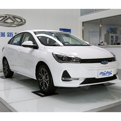 Vitesse maximale 152km/h Chery Areze e 401km La combinaison parfaite de puissance et d'efficacité