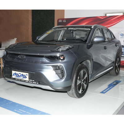 Chery Big Ant SUV de taille moyenne Véhicule électrique pour adultes Le marché des voitures électriques
