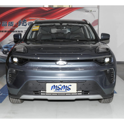 Chery Big Ant SUV de taille moyenne Véhicule électrique pour adultes Le marché des voitures électriques