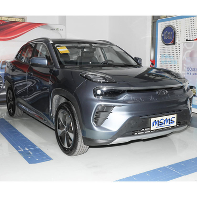 Chery Big Ant SUV de taille moyenne Véhicule électrique pour adultes Le marché des voitures électriques