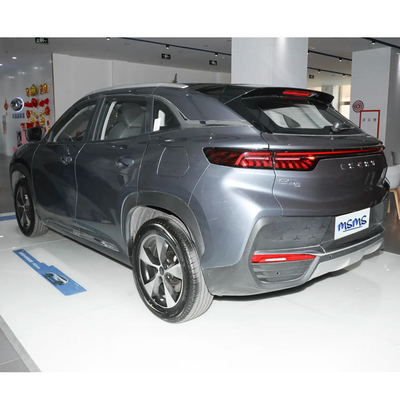 Chery Big Ant SUV de taille moyenne Véhicule électrique pour adultes Le marché des voitures électriques