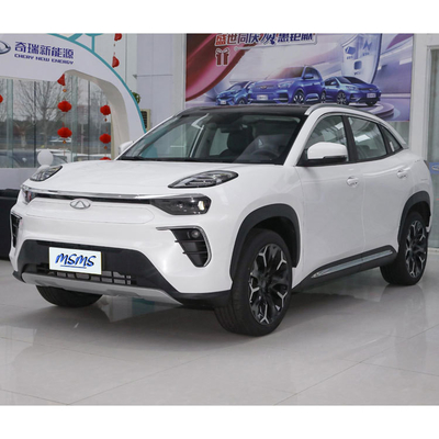 Chery Big Ant SUV de taille moyenne Véhicule électrique pour adultes Le marché des voitures électriques