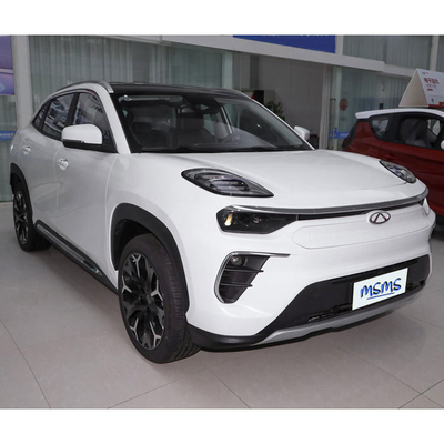 Chery Big Ant SUV de taille moyenne Véhicule électrique pour adultes Le marché des voitures électriques