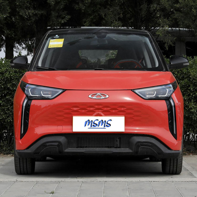 301Km de portée Chery Unlimited Pro Mini voitures électriques pour adultes