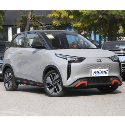 Pure électrique 4 places Chery Unlimited Pro Mini Car avec une vitesse maximale atteignant 120 km / h