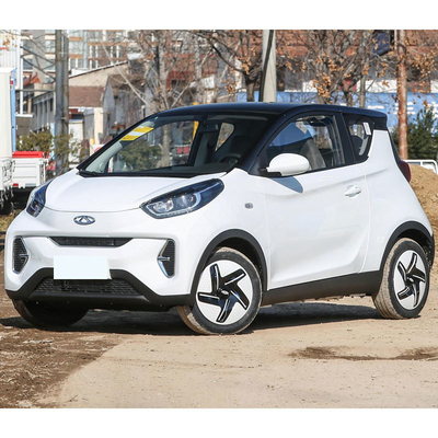 2023 Chery Small Ant Electric Car Vitesse EV 4 places avec un empattement de 2150 mm et de premier ordre