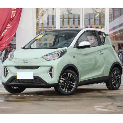 2023 Chery Small Ant Electric Car Vitesse EV 4 places avec un empattement de 2150 mm et de premier ordre