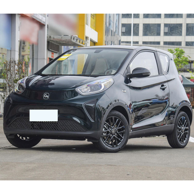 2023 Chery Small Ant Electric Car Vitesse EV 4 places avec un empattement de 2150 mm et de premier ordre
