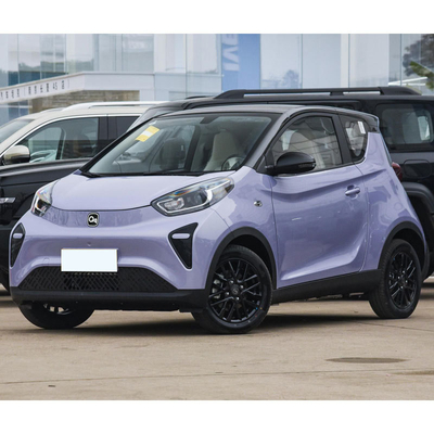 2023 Chery Small Ant Electric Car Vitesse EV 4 places avec un empattement de 2150 mm et de premier ordre