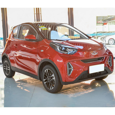 2023 Chery Small Ant Electric Car Vitesse EV 4 places avec un empattement de 2150 mm et de premier ordre