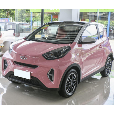 2023 Chery Small Ant Electric Car Vitesse EV 4 places avec un empattement de 2150 mm et de premier ordre