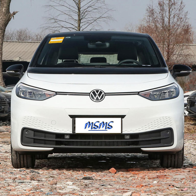 Volkswagen ID.3 VW Pure Electric Car 2022 Modèle 4261x1778x1568 mm Longueur largeur Hauteur