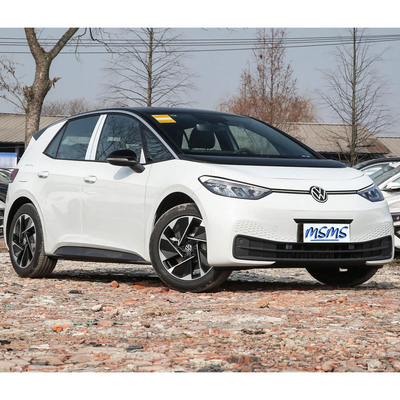 Volkswagen ID.3 VW Pure Electric Car 2022 Modèle 4261x1778x1568 mm Longueur largeur Hauteur
