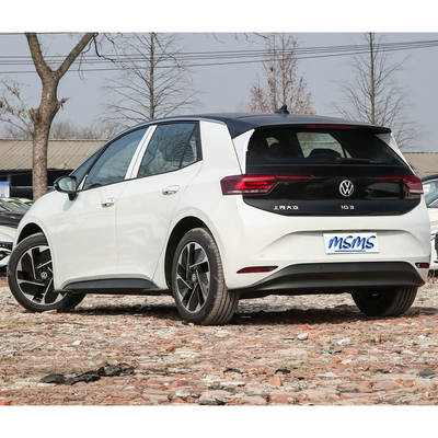 Volkswagen ID.3 VW Pure Electric Car 2022 Modèle 4261x1778x1568 mm Longueur largeur Hauteur