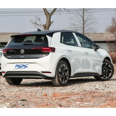 Volkswagen ID.3 VW Pure Electric Car 2022 Modèle 4261x1778x1568 mm Longueur largeur Hauteur