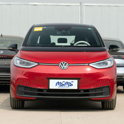 4261x1778x1568 électricité au lithium ternaire 2023 VW ID3 Électricité pure à grande vitesse