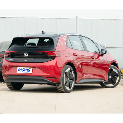 4261x1778x1568 électricité au lithium ternaire 2023 VW ID3 Électricité pure à grande vitesse