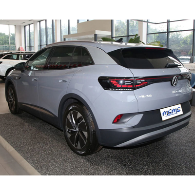 VW ID4 Pro Crozz SUV électrique pur Conducteur gauche Lhd 425km-607km Autonomie de croisière