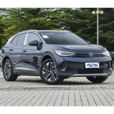 Véhicule électrique énergétique 2023 VW ID4 Crozz SUV 5 portes 5 places avec une autonomie de 425 km-607 km