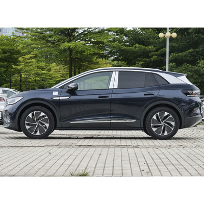Véhicule électrique énergétique 2023 VW ID4 Crozz SUV 5 portes 5 places avec une autonomie de 425 km-607 km