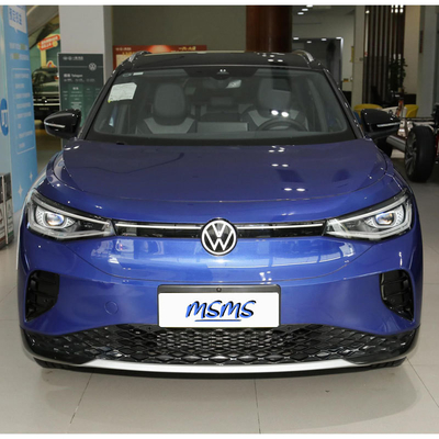 2023 Vw ID.4 Pro électrique conducteur gaucher SUV LHD voitures électriques 125 kW 150 kW 230 kW