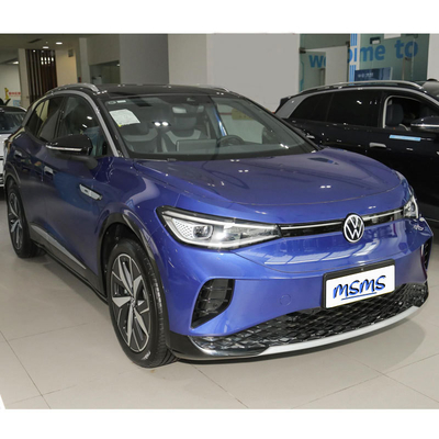 2023 Vw ID.4 Pro électrique conducteur gaucher SUV LHD voitures électriques 125 kW 150 kW 230 kW