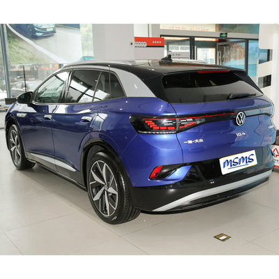 2023 Vw ID.4 Pro électrique conducteur gaucher SUV LHD voitures électriques 125 kW 150 kW 230 kW