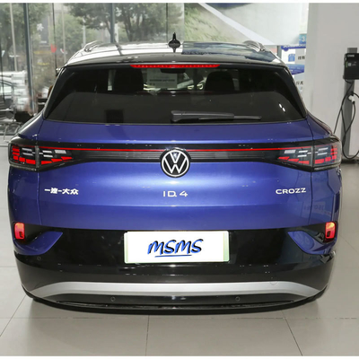 2023 Vw ID.4 Pro électrique conducteur gaucher SUV LHD voitures électriques 125 kW 150 kW 230 kW