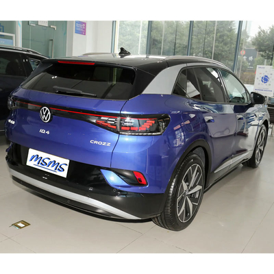 2023 Vw ID.4 Pro électrique conducteur gaucher SUV LHD voitures électriques 125 kW 150 kW 230 kW