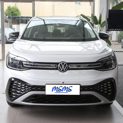 2022 VW ID 6 Crozz Pro Voiture électrique pure pour Volkswagen Temps de charge rapide 0,50h