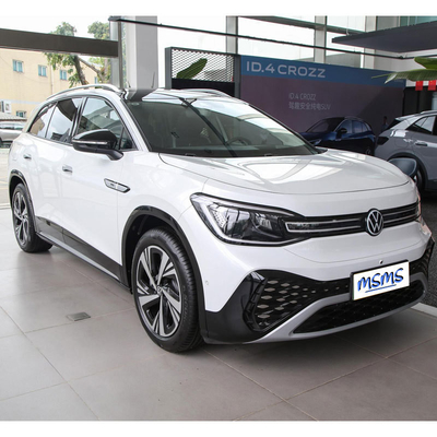 2022 VW ID 6 Crozz Pro Voiture électrique pure pour Volkswagen Temps de charge rapide 0,50h