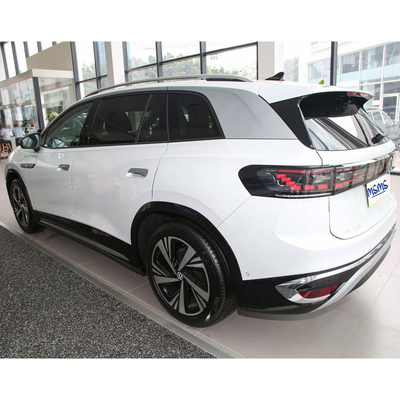 2022 VW ID 6 Crozz Pro Voiture électrique pure pour Volkswagen Temps de charge rapide 0,50h