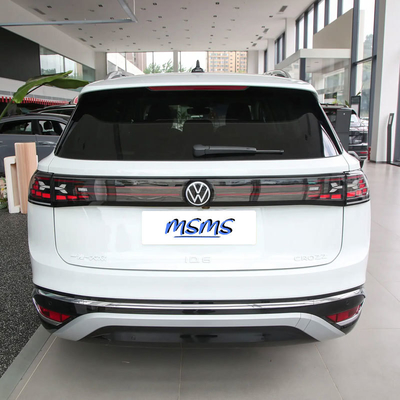 2022 VW ID 6 Crozz Pro Voiture électrique pure pour Volkswagen Temps de charge rapide 0,50h