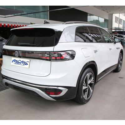 2022 VW ID 6 Crozz Pro Voiture électrique pure pour Volkswagen Temps de charge rapide 0,50h