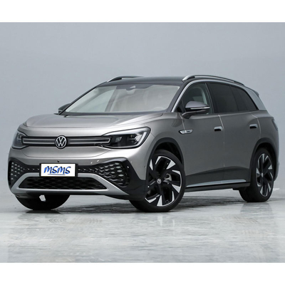 Voiture électrique VW ID6 X Crozz Prime Temps de charge rapide 0,50h Capacité de la batterie 63,2 kWh