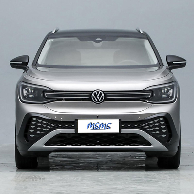 Voiture électrique VW ID6 X Crozz Prime Temps de charge rapide 0,50h Capacité de la batterie 63,2 kWh