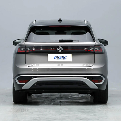 Voiture électrique VW ID6 X Crozz Prime Temps de charge rapide 0,50h Capacité de la batterie 63,2 kWh