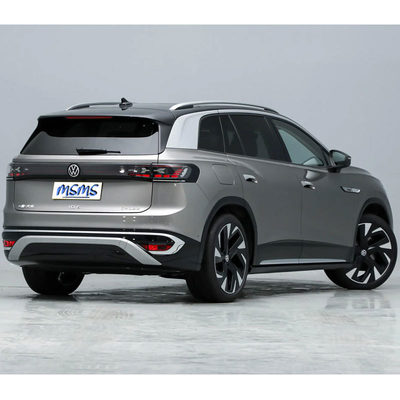 Voiture électrique VW ID6 X Crozz Prime Temps de charge rapide 0,50h Capacité de la batterie 63,2 kWh