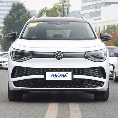 2024 VW Volkswagen ID6 Crozz X Pro SUV Auto EV Voiture 6 sièges Batterie 120000 150000 km