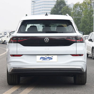 2024 VW Volkswagen ID6 Crozz X Pro SUV Auto EV Voiture 6 sièges Batterie 120000 150000 km