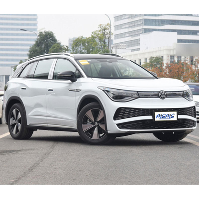 2024 VW Volkswagen ID6 Crozz X Pro SUV Auto EV Voiture 6 sièges Batterie 120000 150000 km