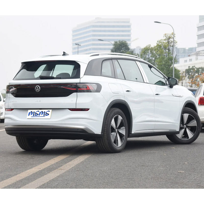 2024 VW Volkswagen ID6 Crozz X Pro SUV Auto EV Voiture 6 sièges Batterie 120000 150000 km