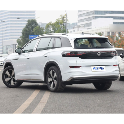 2024 VW Volkswagen ID6 Crozz X Pro SUV Auto EV Voiture 6 sièges Batterie 120000 150000 km