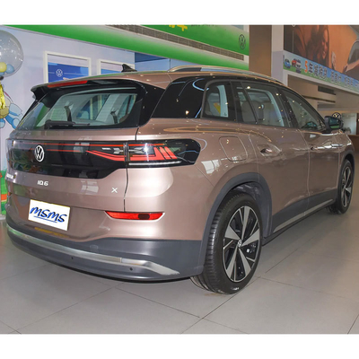 ID 6 X Vw Car NEDC Max. Autonomie de 700 km 6 sièges pour un transport électrique durable